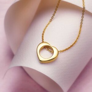 SleeknShine Layered Necklace